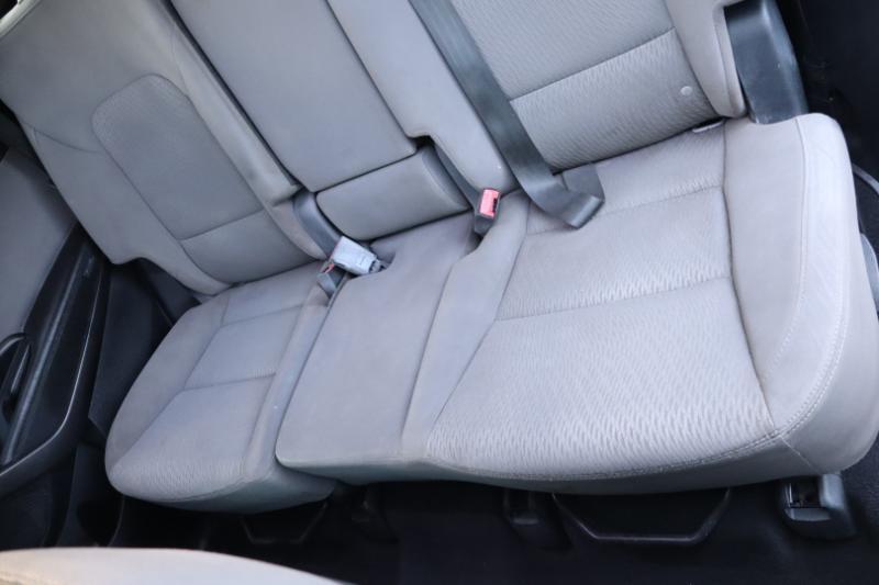 Hyundai Santa Fe SE FWD 2017
