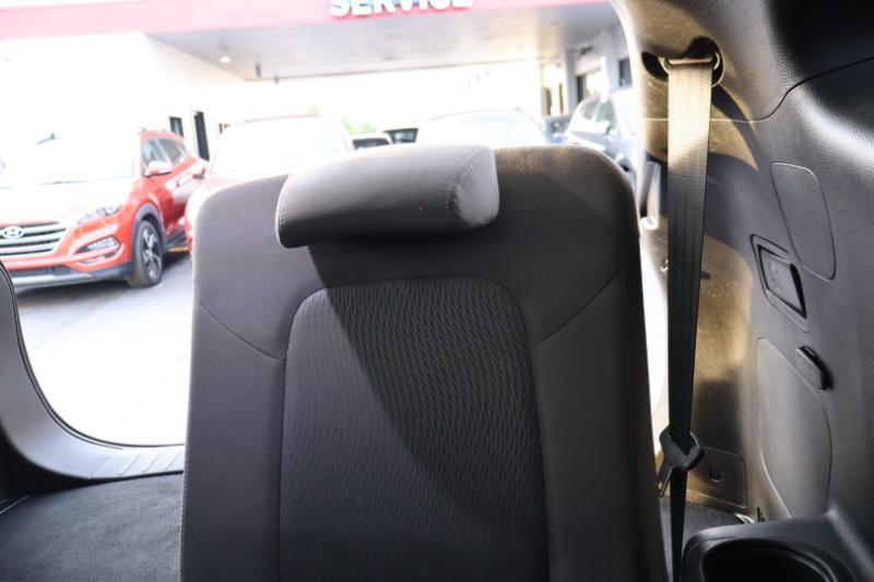 Hyundai Santa Fe SE FWD 2017