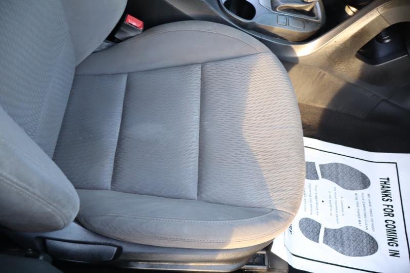 Hyundai Santa Fe SE FWD 2017