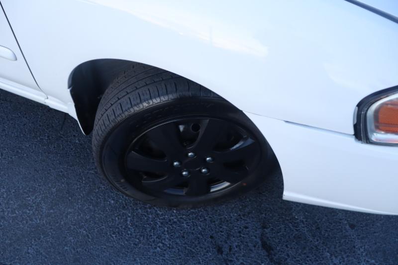 Nissan Sentra 1.8 2004