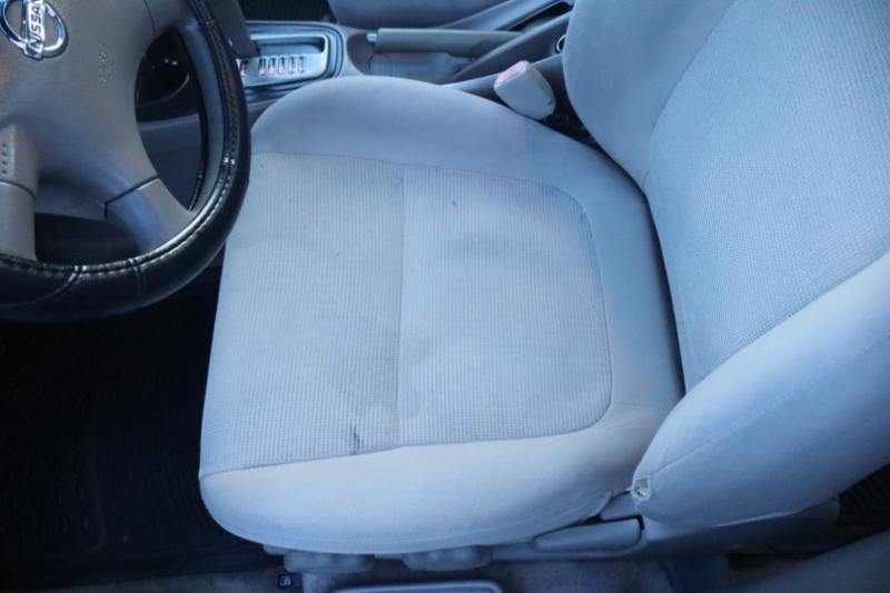 Nissan Sentra 1.8 2004
