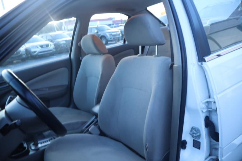 Nissan Sentra 1.8 2004