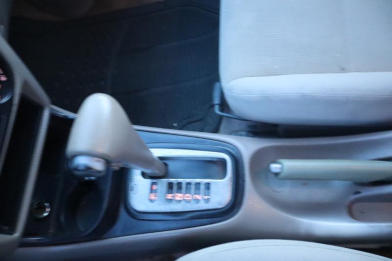 Nissan Sentra 1.8 2004