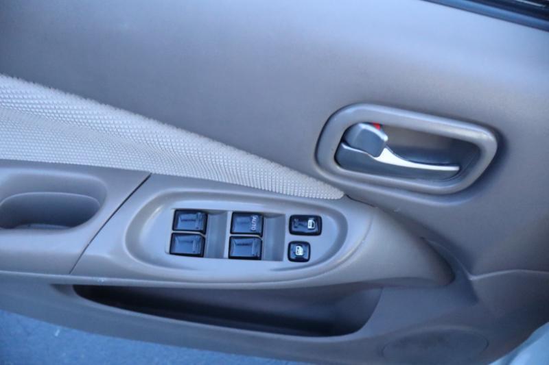 Nissan Sentra 1.8 2004