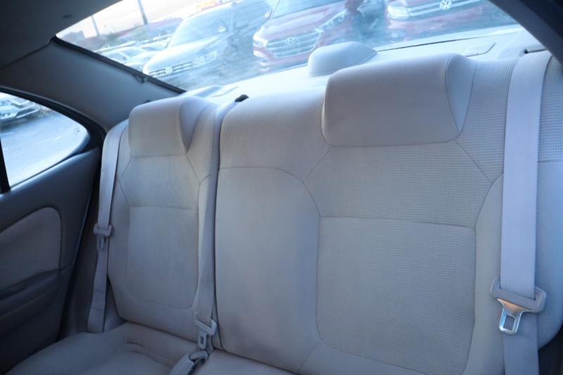 Nissan Sentra 1.8 2004