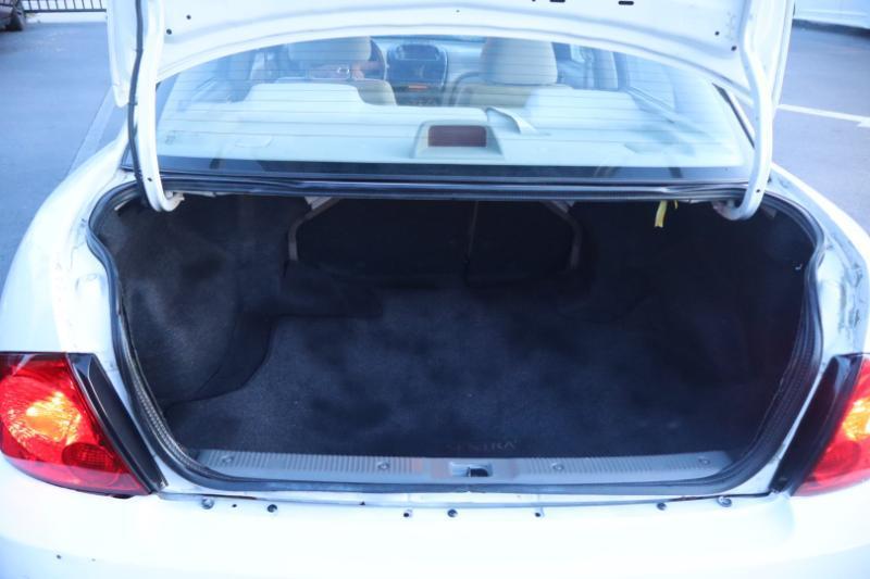 Nissan Sentra 1.8 2004