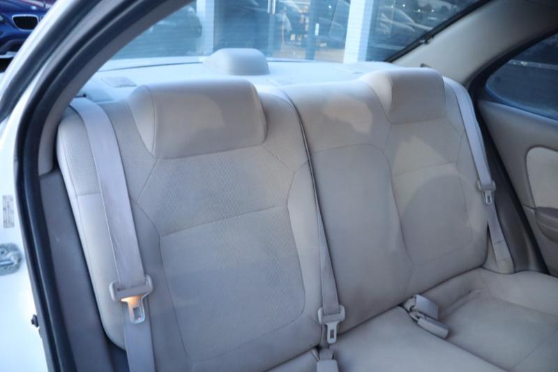 Nissan Sentra 1.8 2004