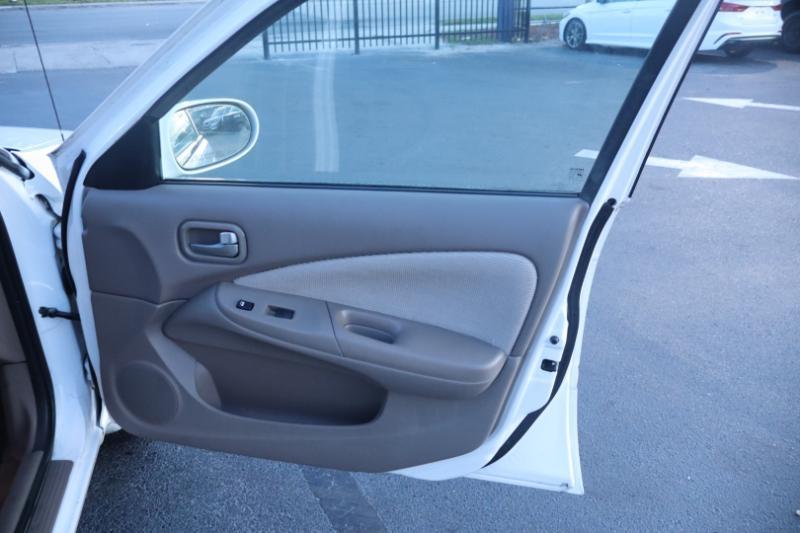 Nissan Sentra 1.8 2004