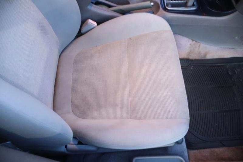 Nissan Sentra 1.8 2004