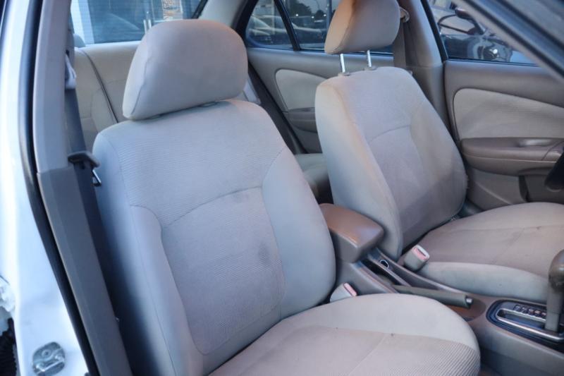 Nissan Sentra 1.8 2004