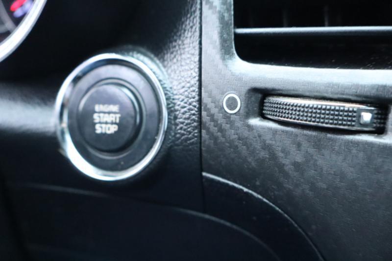 Kia Forte Koup SX 2016
