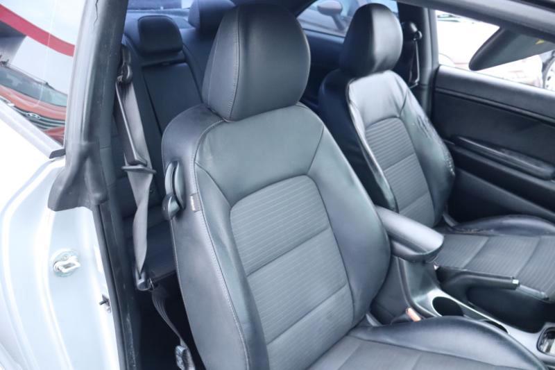 Kia Forte Koup SX 2016