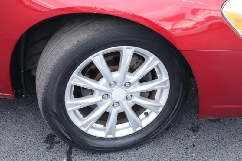 Buick Lucerne CXL 2008