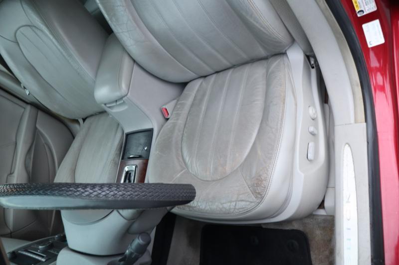 Buick Lucerne CXL 2008