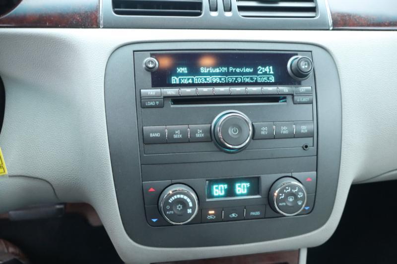 Buick Lucerne CXL 2008