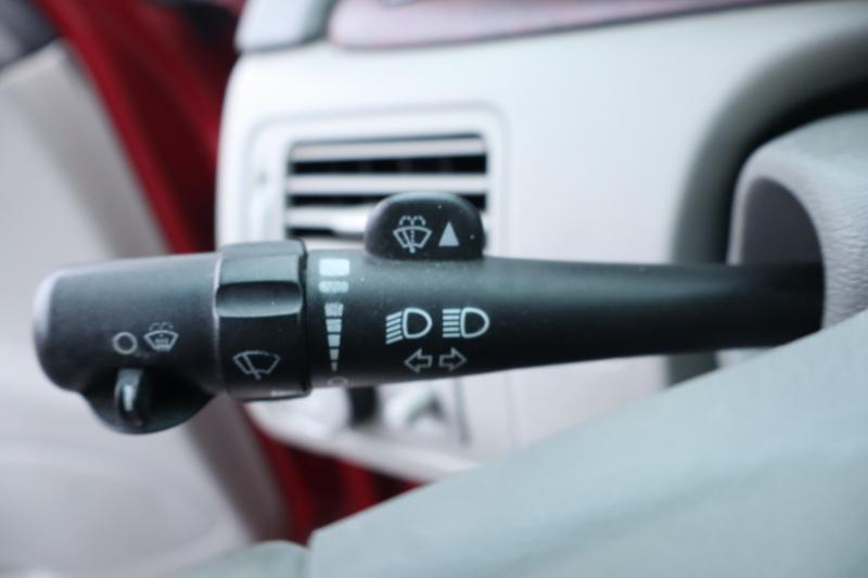 Buick Lucerne CXL 2008