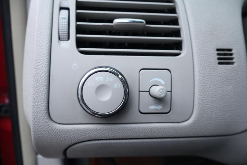 Buick Lucerne CXL 2008
