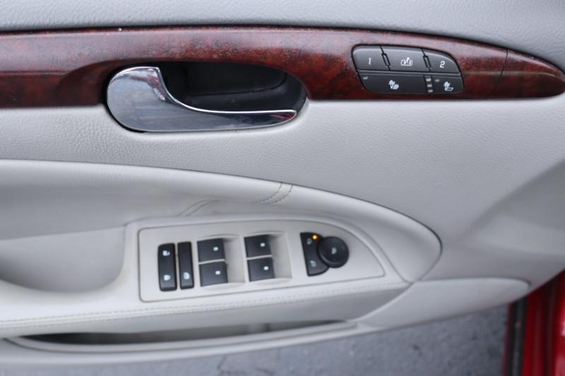 Buick Lucerne CXL 2008