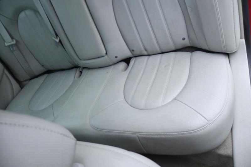 Buick Lucerne CXL 2008