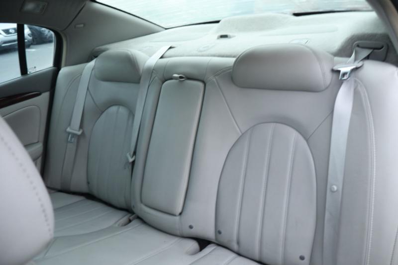 Buick Lucerne CXL 2008