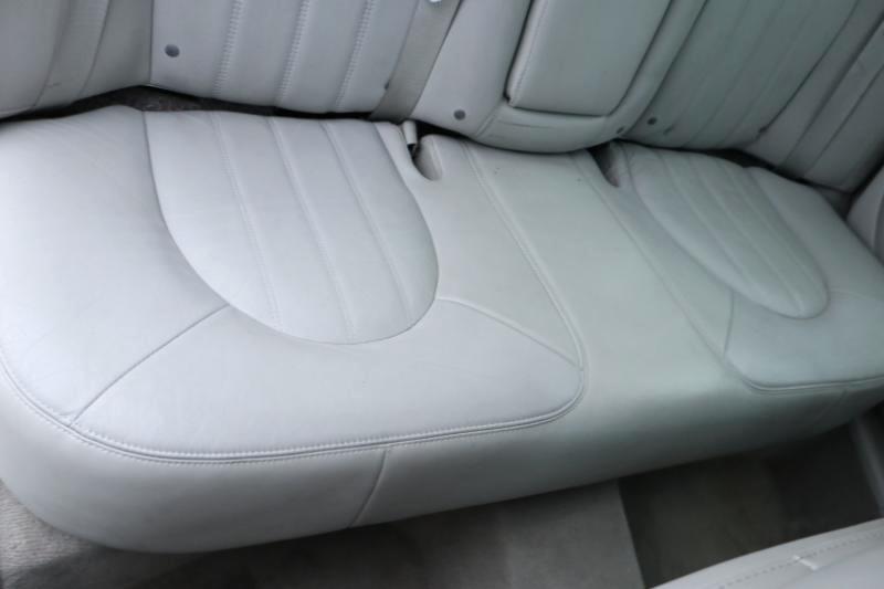 Buick Lucerne CXL 2008