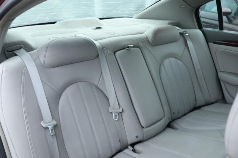 Buick Lucerne CXL 2008
