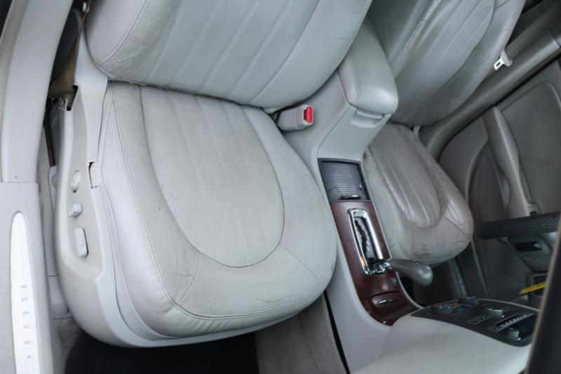 Buick Lucerne CXL 2008