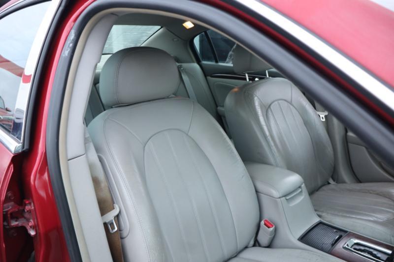 Buick Lucerne CXL 2008