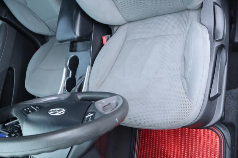 Hyundai Sonata GLS 2014