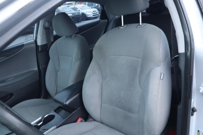 Hyundai Sonata GLS 2014
