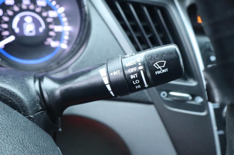 Hyundai Sonata GLS 2014