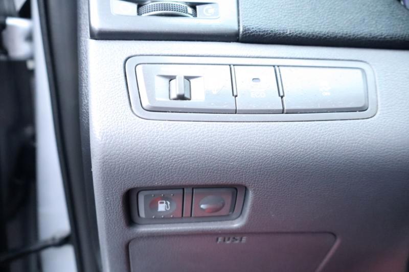 Hyundai Sonata GLS 2014