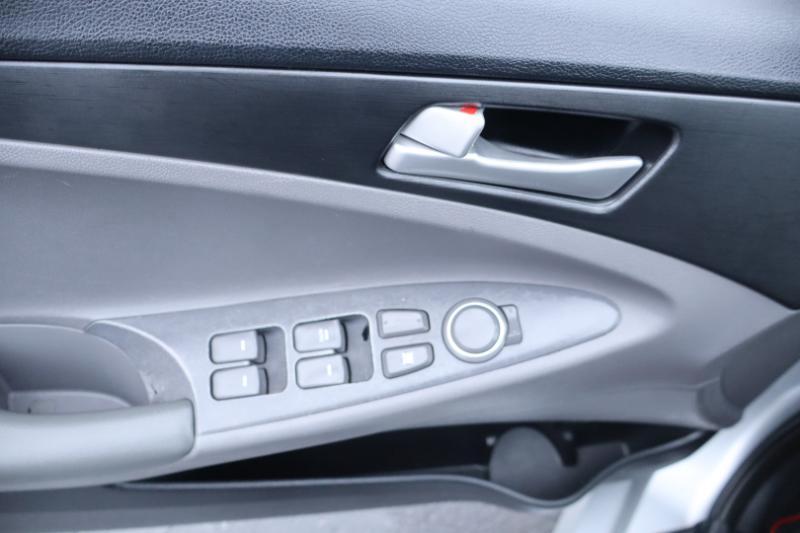 Hyundai Sonata GLS 2014