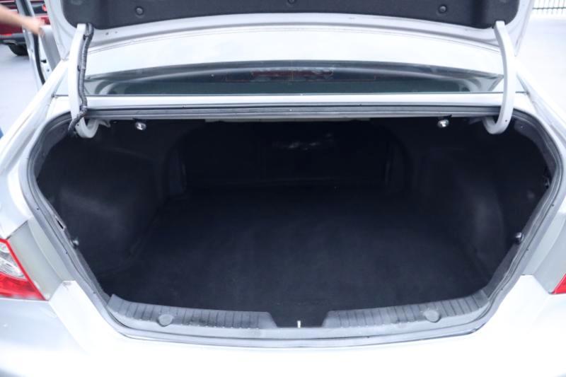 Hyundai Sonata GLS 2014