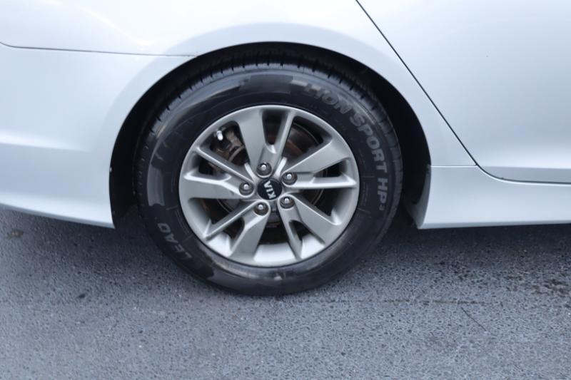 Hyundai Sonata GLS 2014
