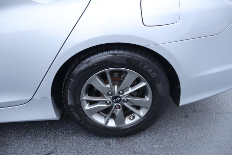 Hyundai Sonata GLS 2014