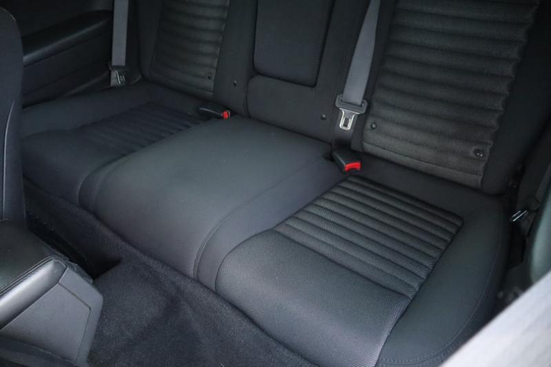 Dodge Challenger SXT 2012