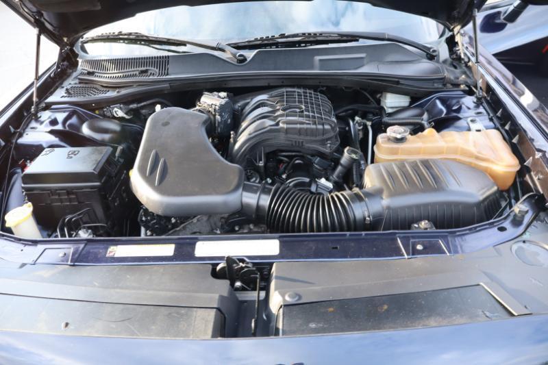 Dodge Challenger SXT 2012