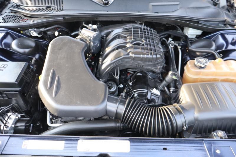 Dodge Challenger SXT 2012