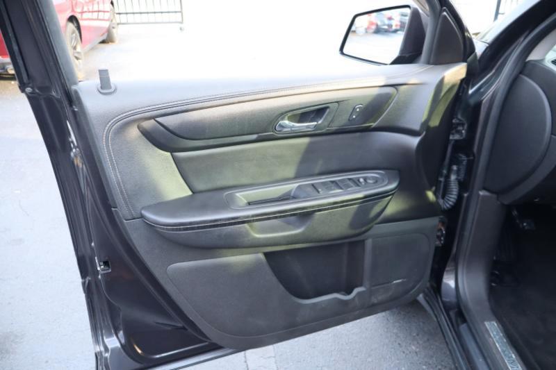 GMC Acadia SLT-1 AWD 2014