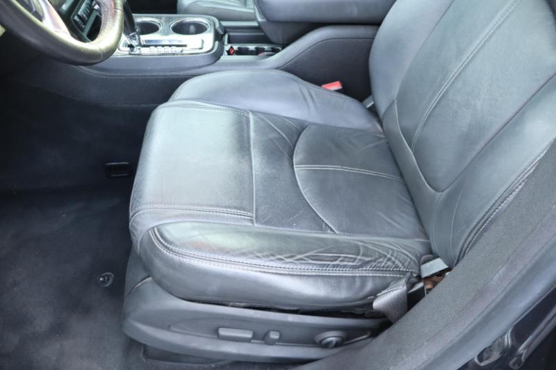 GMC Acadia SLT-1 AWD 2014