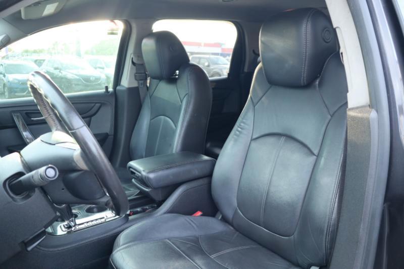 GMC Acadia SLT-1 AWD 2014