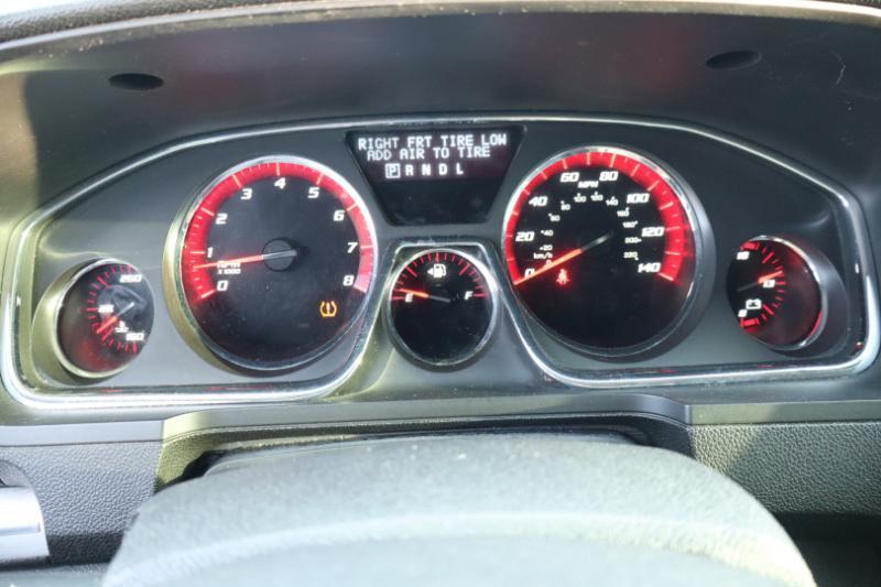 GMC Acadia SLT-1 AWD 2014
