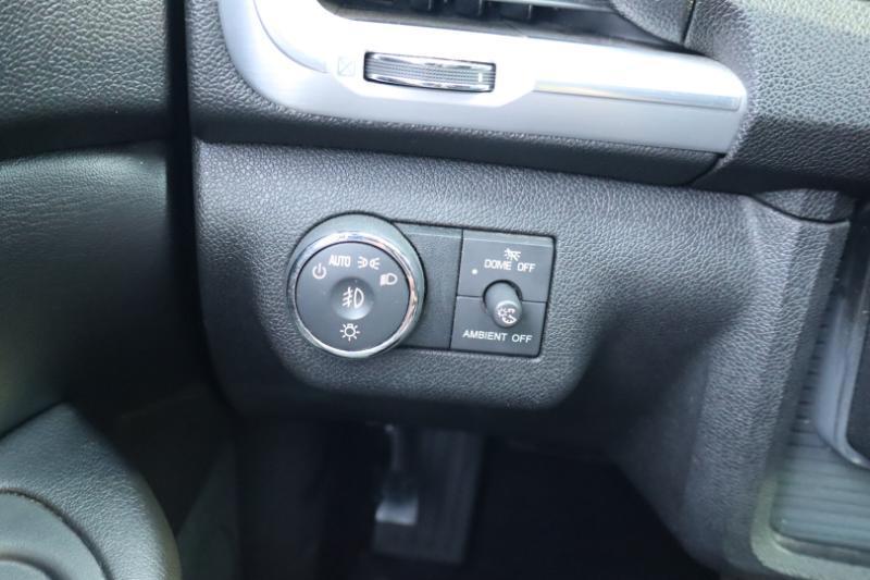 GMC Acadia SLT-1 AWD 2014