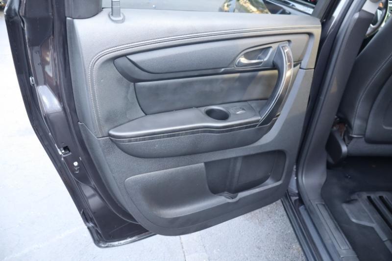 GMC Acadia SLT-1 AWD 2014