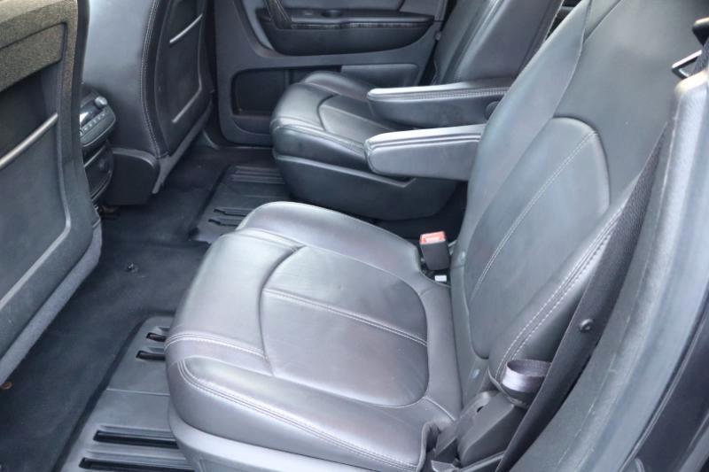 GMC Acadia SLT-1 AWD 2014