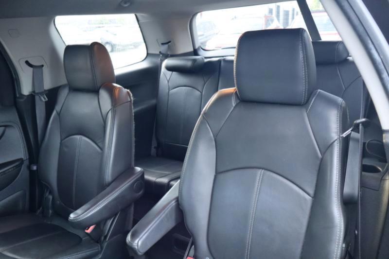 GMC Acadia SLT-1 AWD 2014