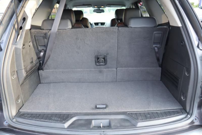 GMC Acadia SLT-1 AWD 2014