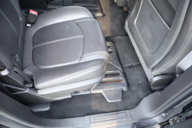 GMC Acadia SLT-1 AWD 2014