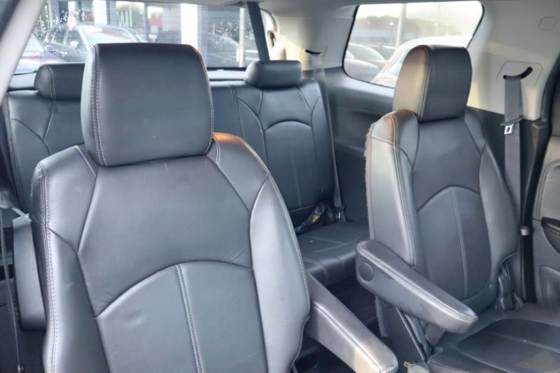 GMC Acadia SLT-1 AWD 2014